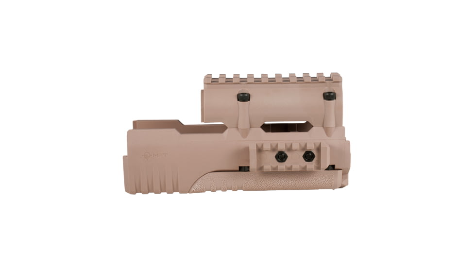 MFT Tekko Polymer AK-47 IRS - Flat Dark Earth