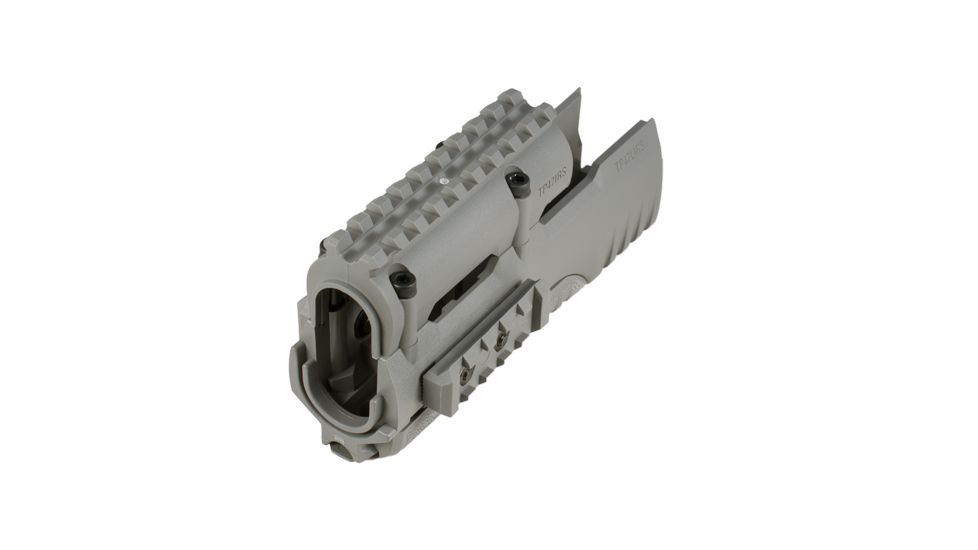 MFT Tekko Polymer AK-47 IRS - Gray