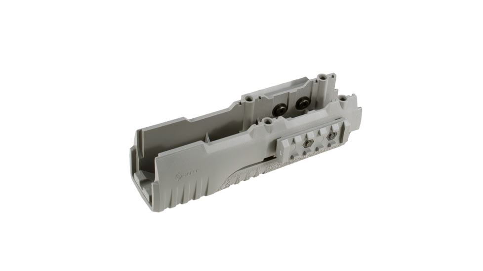 MFT Tekko Polymer AK-47 IRS Lower - Gray