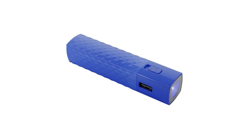 Tenergy Lite 3000 Powerbank Blue Color, Blue 51105