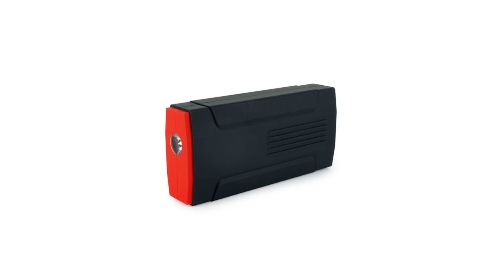Tenergy SideKick STORM Car Jump Starter Kit, Black 51095