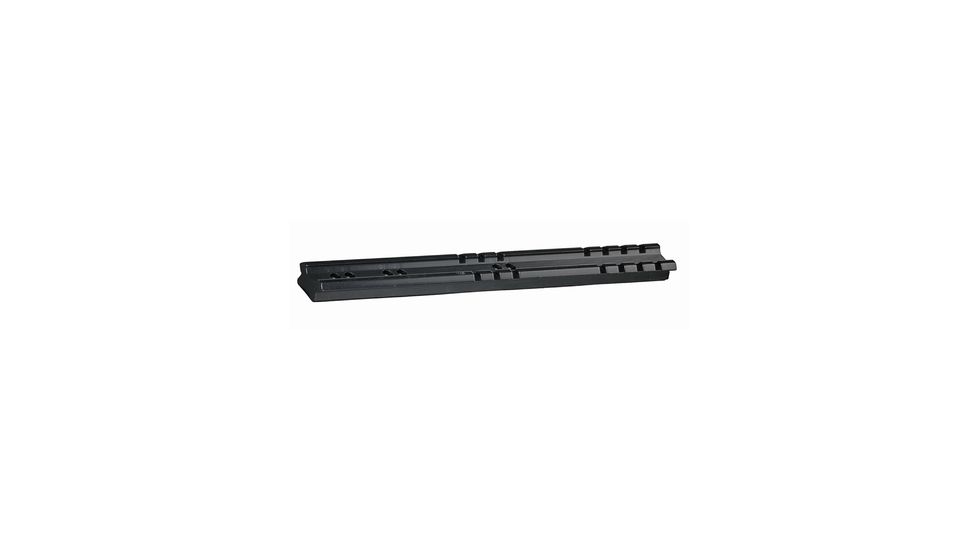 Thompson Center Encore 12 Gauge Shotgun One-Piece Weaver Style Base Blue 9949