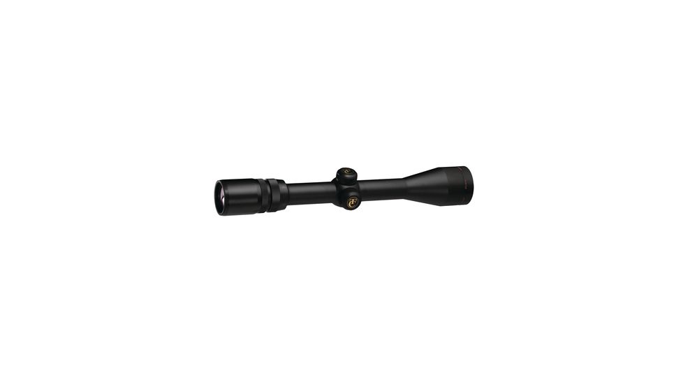Thompson Center Hawken Hunter Muzzleloader Scope 1x32mm Matte Black 8658