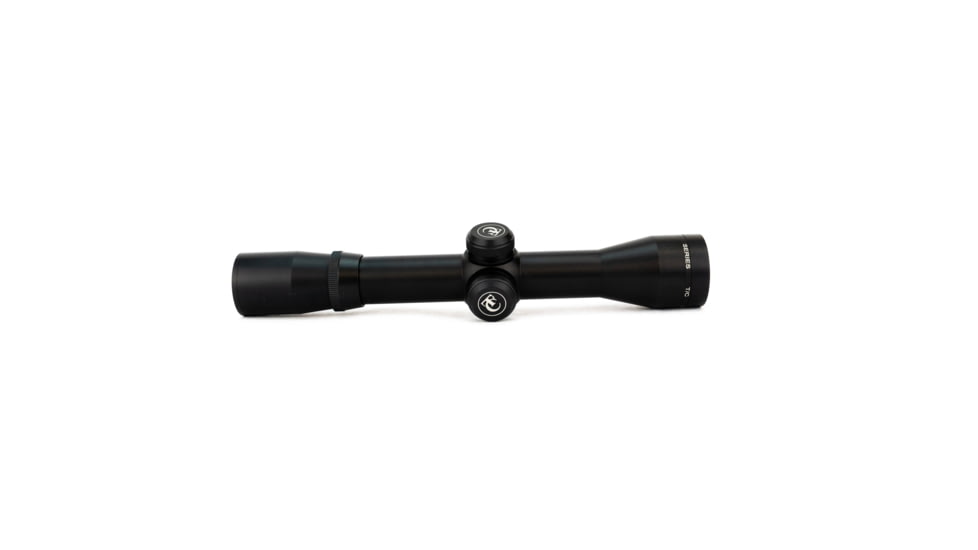 Thompson Center Hawken Hunter Muzzleloader Scope 1x32mm Matte Black