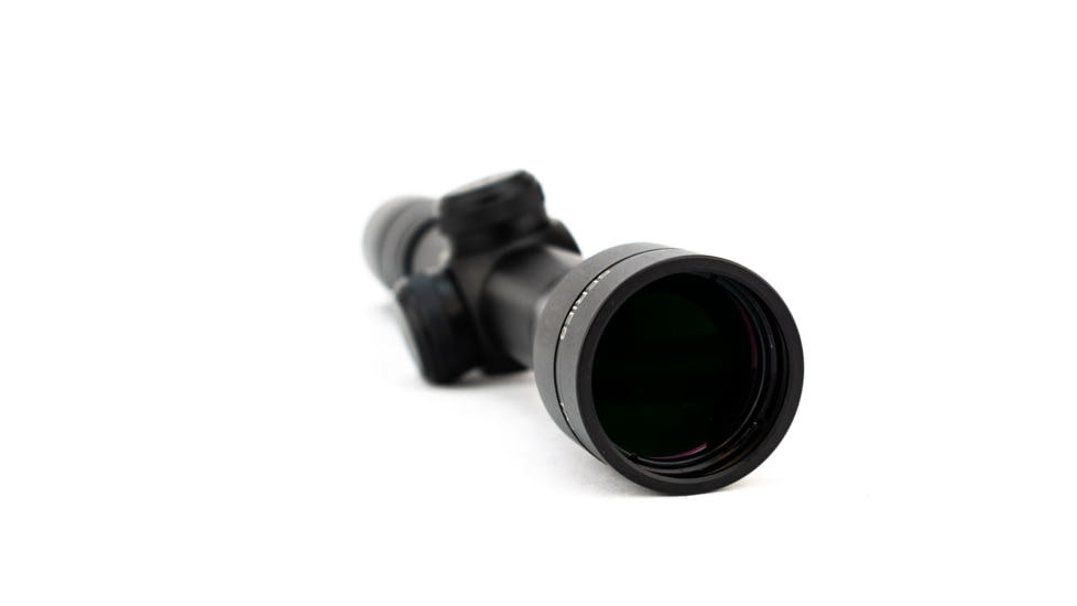 Thompson Center Hawken Hunter Muzzleloader Scope 1x32mm Matte Black