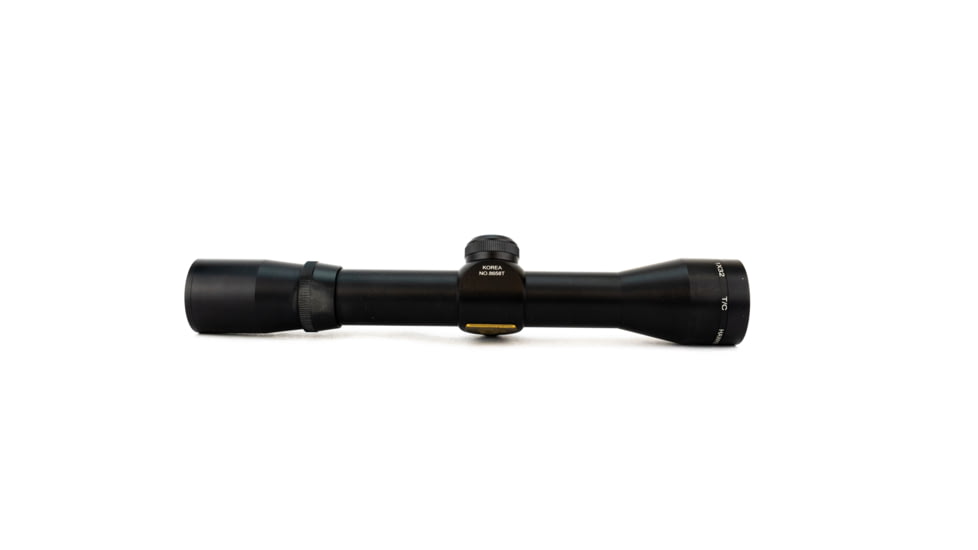 Thompson Center Hawken Hunter Muzzleloader Scope 1x32mm Matte Black