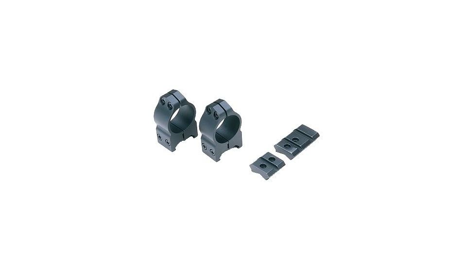 Thompson Center Rifle Scope Mounts Rings Bases 9909