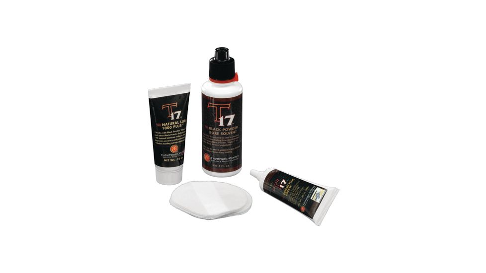Thompson Center T-17 Basic Cleaning Kit I 7471