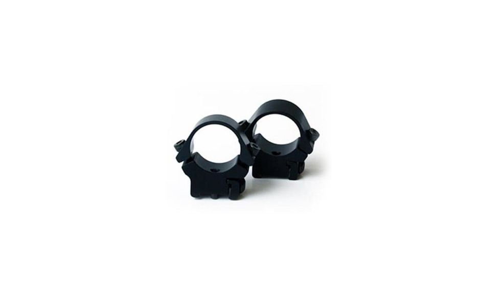 Tikka Ring Mounts, Blue S1322967