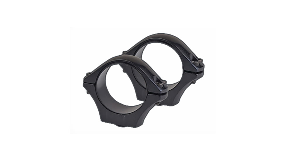 Tikka T3 S1300961 Optilock Ring Set 1 Medium Blued