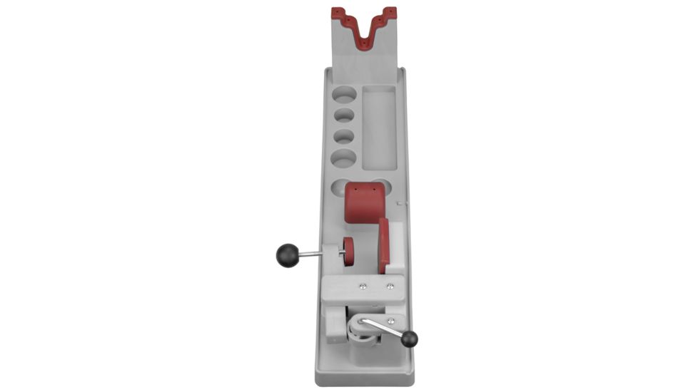 Tipton Guncleaning Vise 782731