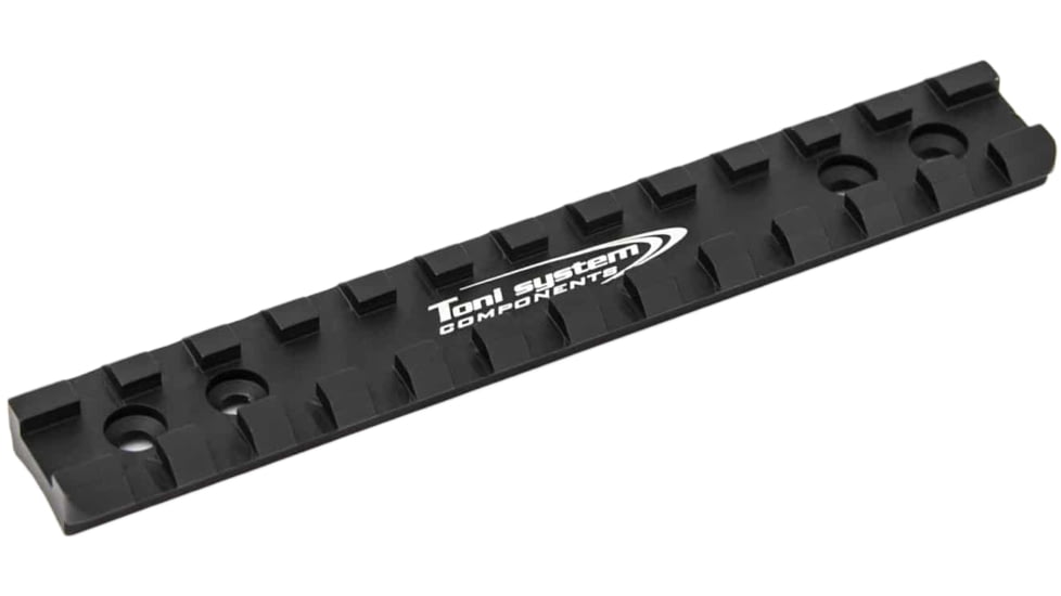 Toni System Weaver for Browning Bar/Short-Long Trac/Mk3, Black, W112N
