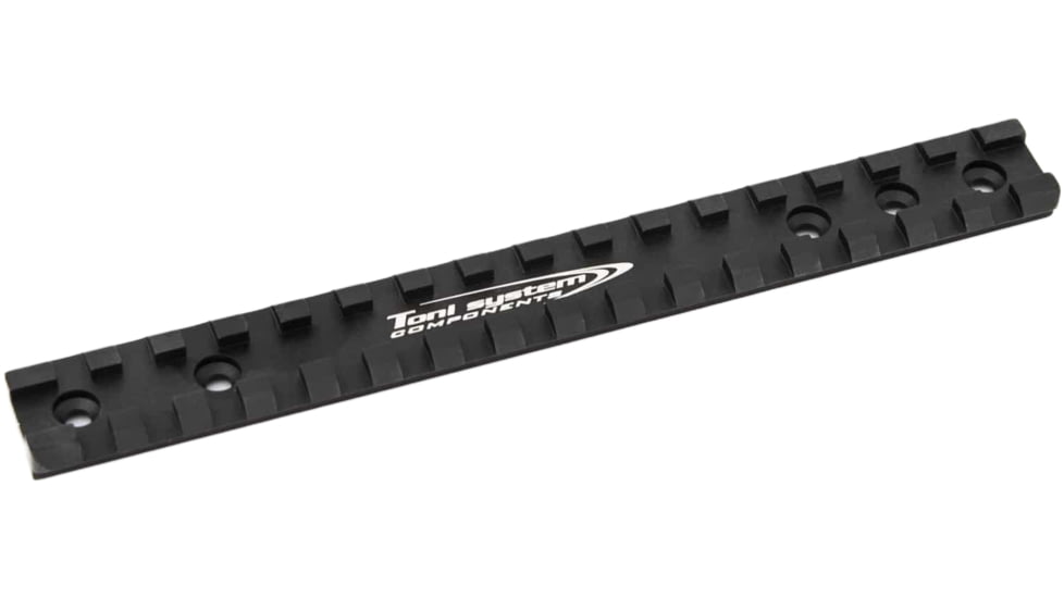 Toni System Weaver for H &amp; Amp K Slb2000, Black, W116N