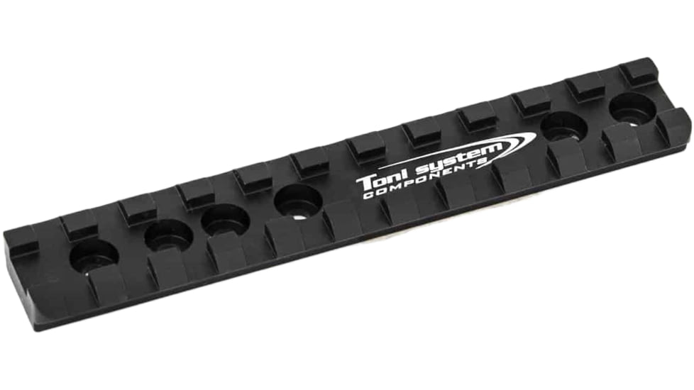 Toni System Weaver for Marlin 1895, Black, W115N