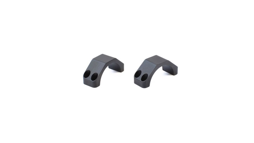 TPS TSR Picatinny-Style Rifle Scope Ring 30mm Tactical Design, Matte Black, X-High, 30583