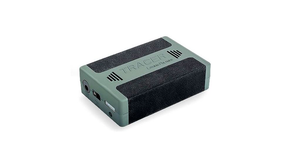 Tracer 12v 4Ah Li-Pol Battery Pack TRBP2541