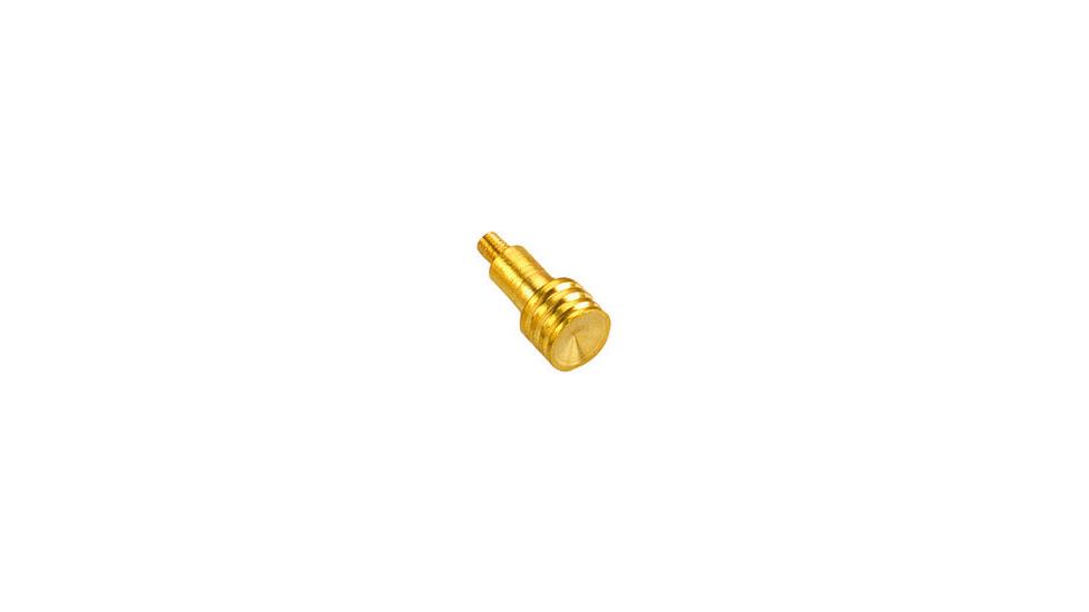 Traditions A1282 Extended Brass Cleaning And Loading Jag 50 Cal