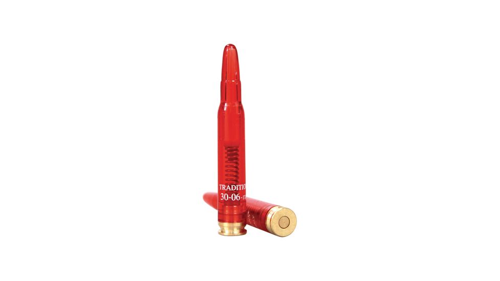 Traditions Snap Caps Rifle .223