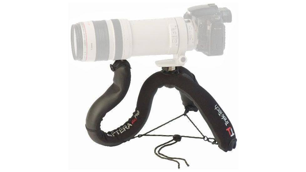 Trek-Tech Optera PRO 460 Mini Table Top Tripod 00201