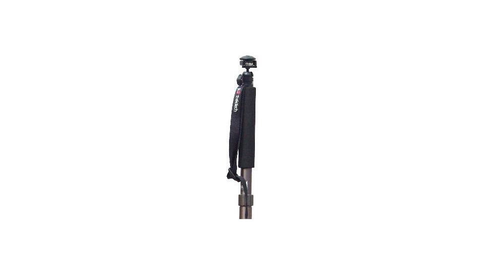 Trek Tech TrekPod 2 Tripod handgrip detail