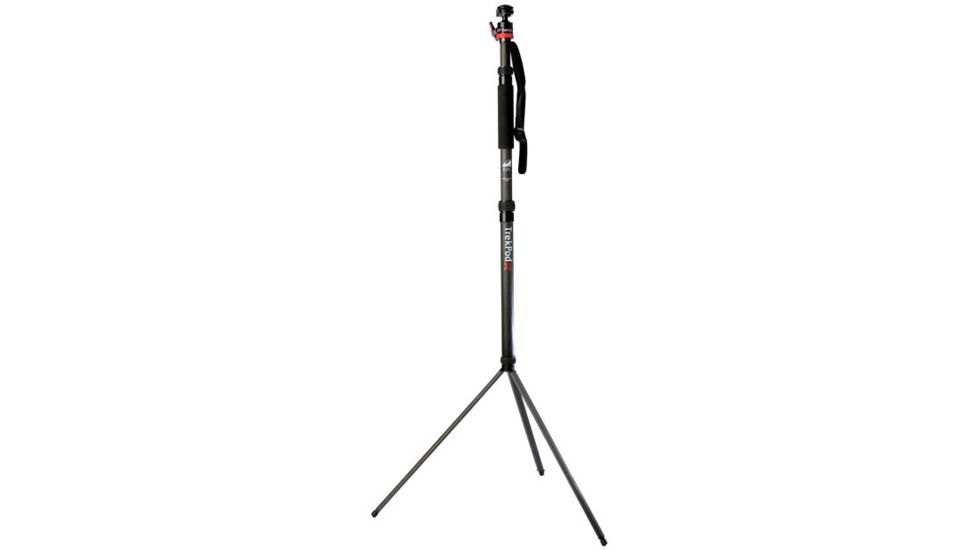 Trek-Tech TrekPod XL Carbon Fiber Camera Tripod