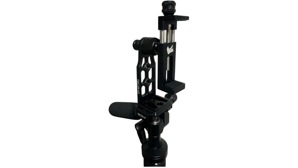 Tricer KS Tripod, Black, KS-PHADP-1
