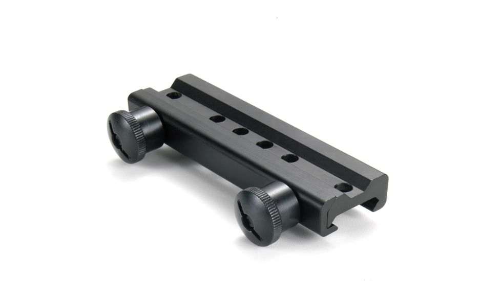 Trijicon ACOG 6x48 Picattiny Rail Adapter with Colt style thumbscrews