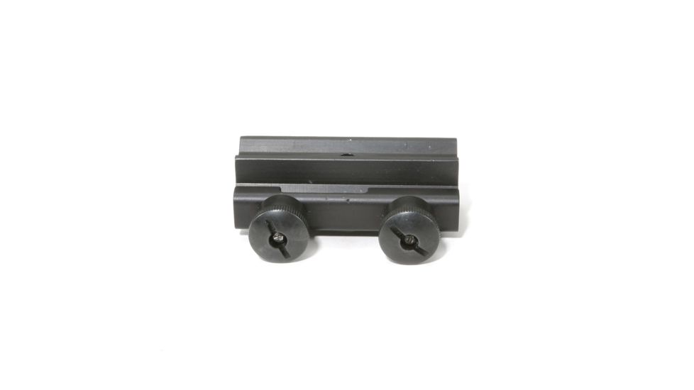 Trijicon Compact ACOG M16 Base Flattop Adapter TA60