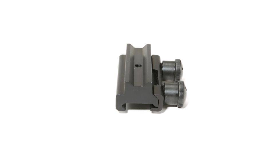 Trijicon Compact ACOG M16 Base Flattop Adapter TA60