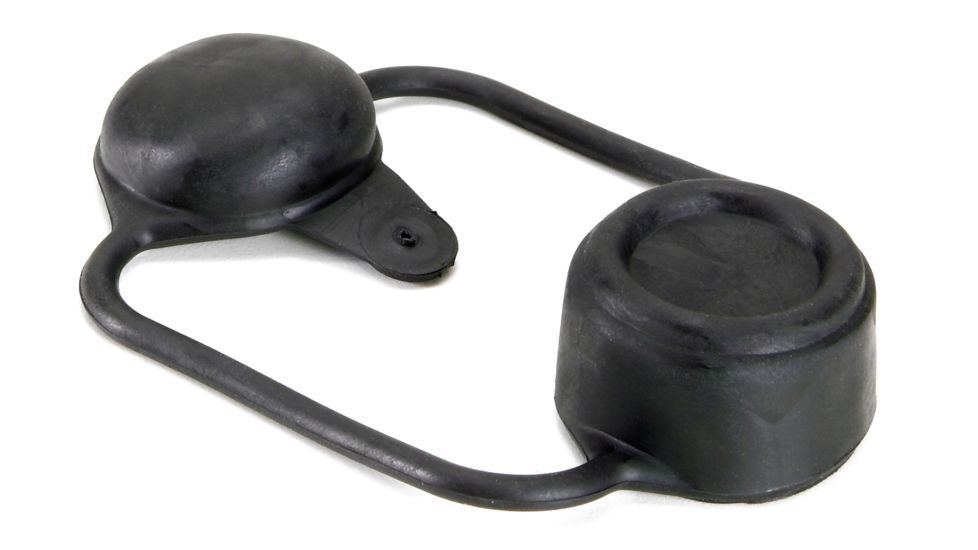 Trijicon ACOG TA52 Rubber Caps for 4x32