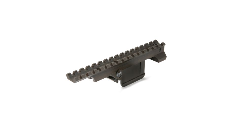Trijicon TA70 M14/M1A Low Profile Picattiny Rail Mount for ACOG Gunsights