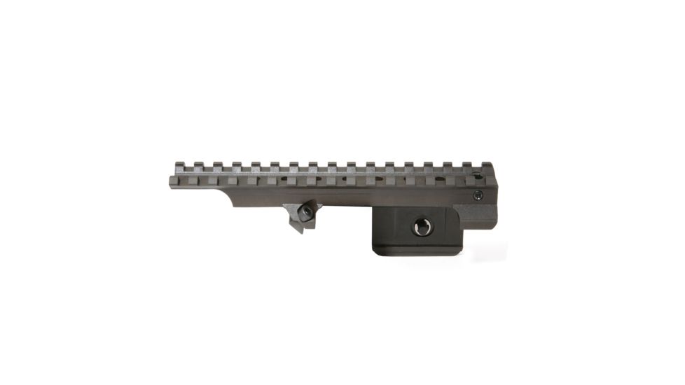 Trijicon TA70 M14/M1A Low Profile Picattiny Rail Mount for ACOG Gunsights