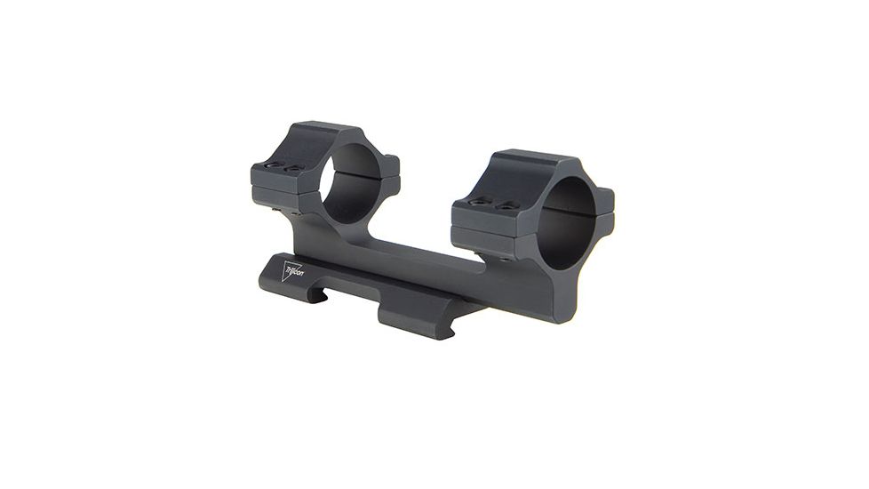 Trijicon 1in Quick Release Mount AC22034