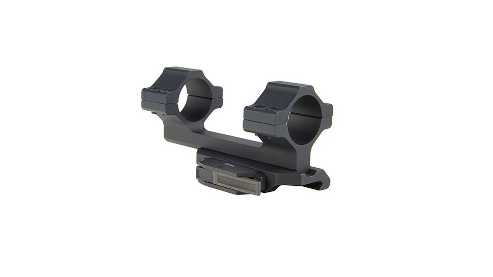 Trijicon 1in Quick Release Mount AC22034