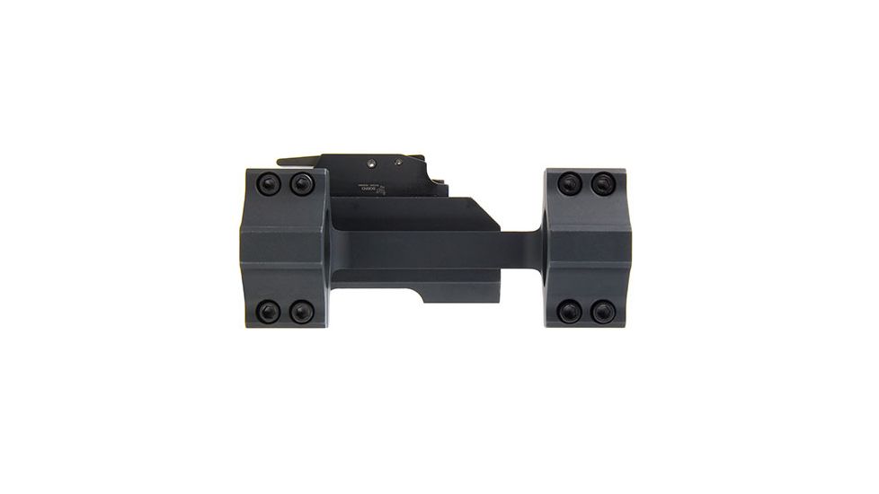 Trijicon 1in Quick Release Mount AC22034