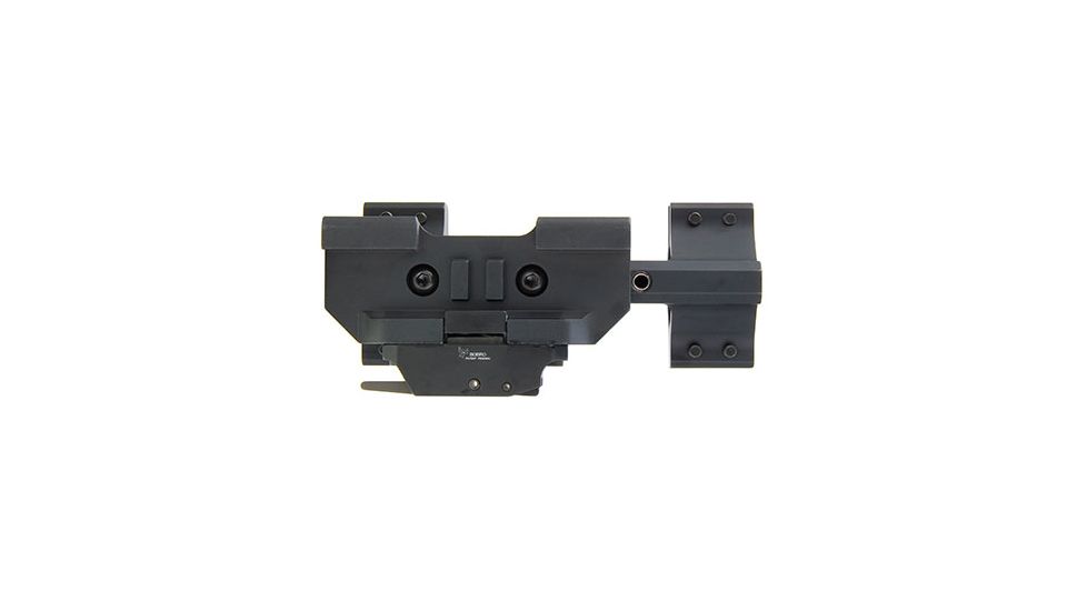 Trijicon 1in Quick Release Mount AC22034