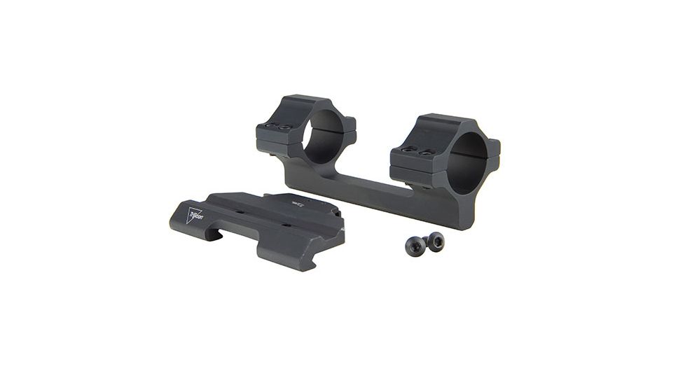 Trijicon 1in Quick Release Mount AC22034
