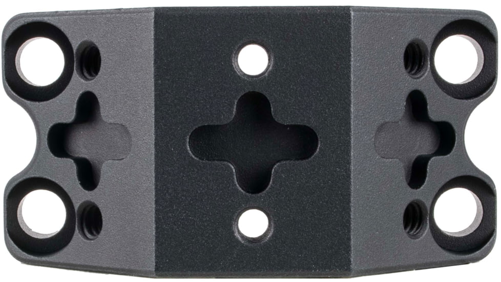 Trijicon 30mm Ring Cap for Mounts with Q-LOC Technology, Black, AC22078