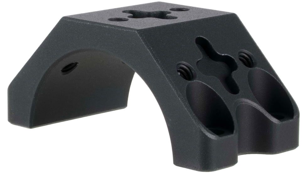 Trijicon 34mm Ring Cap for Mounts with Q-LOC Technology, Black, AC22079