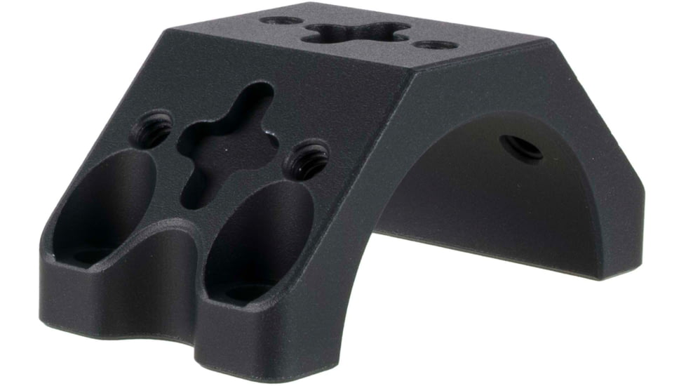 Trijicon 35mm Ring Cap for Mounts with Q-LOC Technology, Black, AC22080