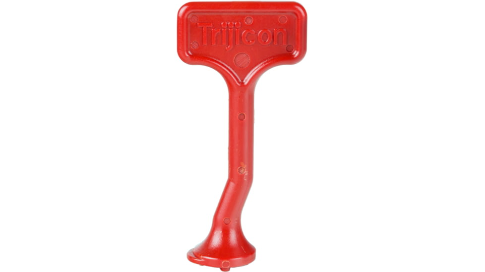Trijicon RMR HD/SRO Battery Cap Tool, Red, AC30007