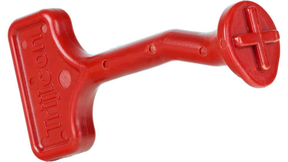 Trijicon RMR HD/SRO Battery Cap Tool, Red, AC30007