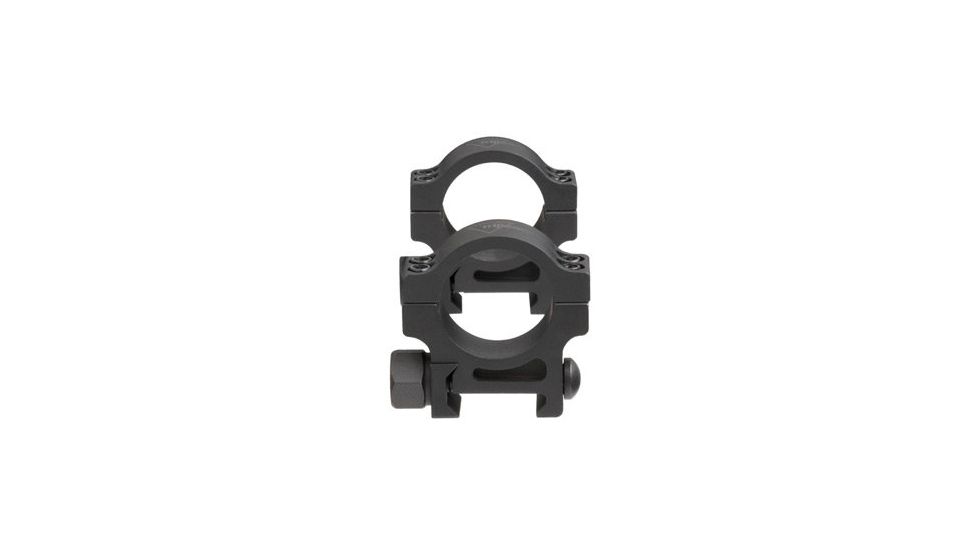 Trijicon 1in. Standard Steel Rings for AccuPoint Rifle Scope
