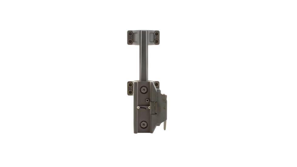Factory DEMO Trijicon AccuPoint 30mm Extended Quick Release Flattop mount, TR126