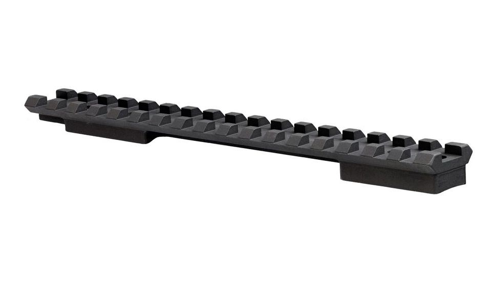 Trijicon AccuPoint Remington 700 Long Action 7in. Full 1913 Picatinny Rail TR112