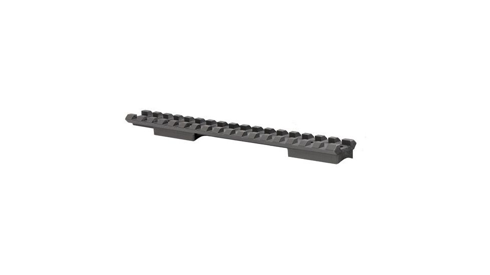 Trijicon AccuPoint Savage Accu Triger Short Action Rifle Scope Base TR115