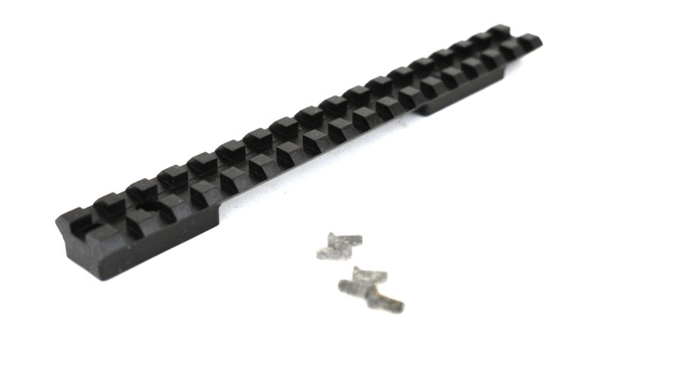 Trijicon AccuPoint Remington 700 Long Action 7in. Full 1913 Picatinny Rail TR112