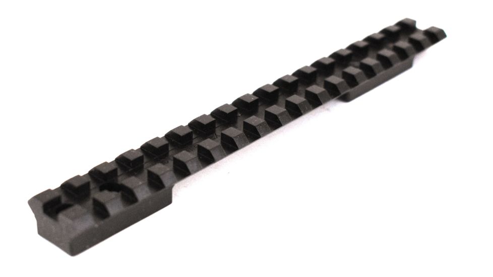 Trijicon AccuPoint Remington 700 Long Action 7in. Full 1913 Picatinny Rail TR112