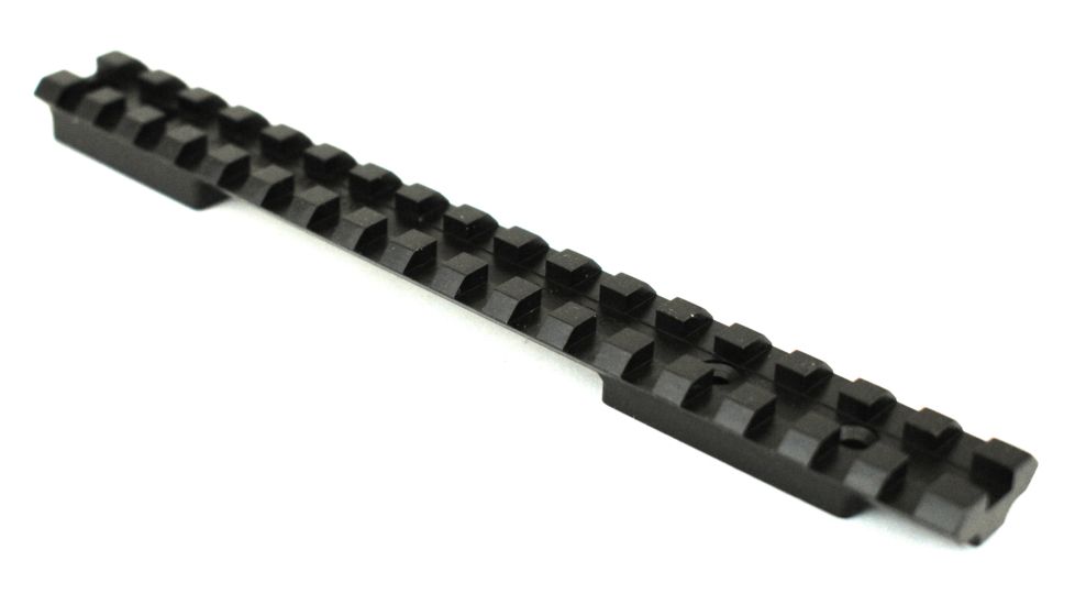 Trijicon AccuPoint Remington 700 Long Action 7in. Full 1913 Picatinny Rail TR112