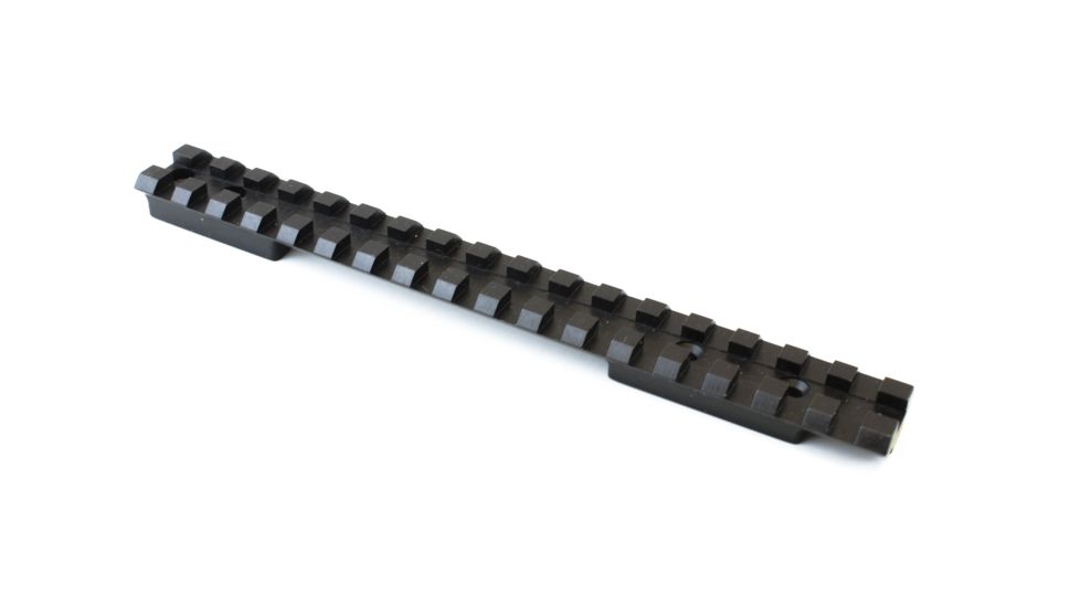 Trijicon AccuPoint Remington 700 Long Action 7in. Full 1913 Picatinny Rail TR112